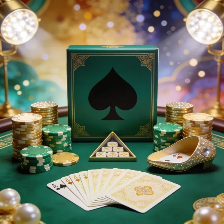 Live Table Rules and Bet Decisions